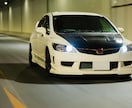 愛車の走行写真、置き写真撮影します 貴方の愛車との思い出を生涯の記録に愛車との撮影を承ります イメージ7