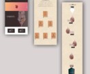 STUDIOでWebサイトを制作します HPに関連するイラストやロゴデザインもご相談下さい。 イメージ2