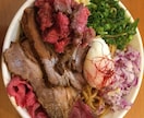 有名店舗で8年修行した経験からレシピ作成致します ご家庭で作れる本格ラーメンスープレシピ イメージ8