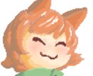 ドット絵のイラストを作成します 魅力的なドット絵のキャラクターを描きます イメージ2