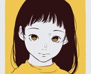 シンプルイラスト描きます 何にでも使えそうなシンプルイラスト イメージ1