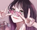 商用OK 配信・SNS・活動用イラストを制作します 商用OK　様々なタッチで理想通りのアイコンお描きいたします。 イメージ5