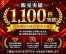 AI導入・効率化｜あなたの専用GPTsを制作します ChatGPTで業務自動化！時短プロンプト作成 イメージ3