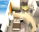 注文住宅のコーディネートをします コーディネーターのいない工務店さんとのやりとりに不安な方! イメージ1