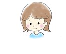 手描き風のイラスト、似顔絵を描きます 見ていて癒されるような程よく力の抜けたイラストを提供します イメージ1