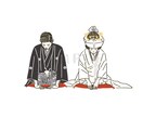 カラフルでおしゃれな手描きイラストを制作します 広告、名刺、書籍、webサイト、SNSアイコンなどに イメージ4
