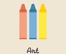シンプルでかわいいアイコン作ります 名刺や挿絵など、ワンポイントに！ イメージ6