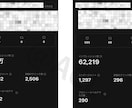 YouTubeチャンネルを宣伝し登録者を増やします 口コミとSNSを活用。ジャンルに合う濃い視聴者を30日間集客 イメージ10