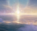 サイキック魔女がお好みの天使とアンカーリングします ブループリント(魂の設計図)の因果もオプションで修正します！ イメージ1