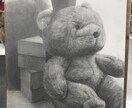 美大受験の相談にのります 現役美大生が経験をもとにアドバイスします。 イメージ1