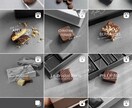 バナー・ヘッダー・広告画像など各種制作します シンプルでおしゃれな雰囲気のバナーを作成します イメージ1