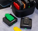 ガジェット、家庭用品を便利にするアイテム製作します 自分だけの環境や好みにフィットする補助部品作りませんか？ イメージ3