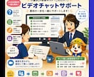 介護BCP研修キット｜初回運用をサポートします 研修キットを使った・訓練・記録・改善の始め方を一緒に整理 イメージ1