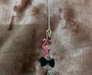 ハンドメイドのアクセサリーや小物などを制作します 世界で1つだけのあなたの為の商品を作ります イメージ10