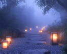 占いジプシーの心を解放　答えへ導く霊視をいたします 占いに依存する人生から、あなた自身の光を取り戻すために イメージ10