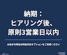 建設・不動産業界向け/職務経歴書を作成します 施工管理・現場監督等の経験を、正しく言葉にします イメージ7