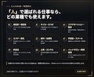 スタッフ紹介と出勤表のサイトを作ります 出勤表も予約連携も。更新が続く紹介ページ イメージ4