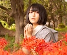 レタッチ無料！都内を中心に2時間出張撮影します プロフィール写真・オーディション用・SNS用、何でも承ります イメージ3