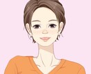 あなたのイメージUPのお手伝いをします 現トップセールスが話し方・聴き方のアドバイスをします！ イメージ1