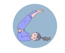 ぽてっとかわいい！SNS用アイコン描きます 世界に一つだけのアイコン。お洋服や雰囲気までかわいく描きます イメージ7