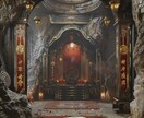 今貴方をお守り下さっている神様•神社を霊視致します 人生に寄り添う神様の存在を明らかにし心の平安と導きを得るため イメージ10