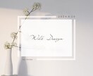 格安☆WEB画像制作します ☆低価格☆ターゲットの目を惹きつけるバナー作成します イメージ1