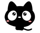 かわいい動物イラストを描きます かたこ作成の可愛い２頭身デフォルメ動物キャラを描きます イメージ2