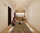 素材の魅力を活かしたデザインをご提案いたします 丁寧に言葉を汲み取り形にします イメージ6