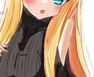 イラスト描きます 高クオリティのイラストを納品いたします イメージ2