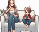 Web面談お子様のやる気の引き出し方一緒に探します 自ら進んでやる子になるにはどうしたら？専門家が伴走します！ イメージ2