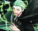 Vtuber様向け！写真撮影致します 素敵な瞬間を切り取ったイラストを制作致します！ イメージ3