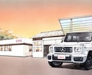 自動車のイラストを手描きで仕上げます 自動車のイラスト制作をお気に入りの写真から描きます。 イメージ4