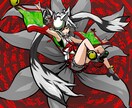 リクエストに応じたイラストを提供いたします アイコンから芸術まで、あなたの“見たい”を届けます。 イメージ2