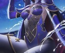 イラストの感想、赤ペンお送りします 初心者さんOK！　イラストの赤ペン添削や感想をお送りします。 イメージ7