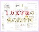 あと１名様｜あなたの「魂の取扱説明書」を作成します 10,000文字超｜四柱推命で読み解く「人生の設計図」 イメージ2