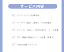 アフィリエイト記事添削／ブログ記事を改善します 収益につながる記事へ、構成・導線・文章の改善を提案します イメージ4