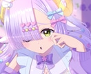 動画のサムネイルやSNSのヘッダーイラスト描きます Vtuberさんおすすめ！かわいいイラスト描きます！ イメージ3