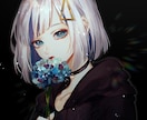 イラストの作成をします 最短で2日での納品が可能です。 イメージ6