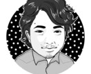 似顔絵アイコン制作します あなたにそっくりな似顔絵を描きます！ イメージ7