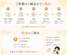 企業・教育向け｜安心感あるナレーションを収録します 視聴者に内容がしっかり伝わる女性ナレーションをお届けします。 イメージ3