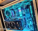 実績多数！！パソコン全般のお悩みサポート承ります ドスパラのPCコンテストで受賞歴のある現役エンジニアです。 イメージ2