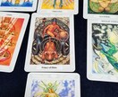 トートタロットと色々な占術で主観なく占います 私の占いは全て一人一人のお客様の正解幸せだけを考えております イメージ1