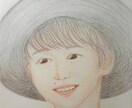 あなたの思い出、描かせて頂きます 色鉛筆でふんわり優しいタッチのアナログイラストを描きます！ イメージ3