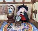 潜在意識と繋がり直感でタロット占いします お相手との未来、相手の気持ち、どうしたらいいのかアドバイス イメージ5