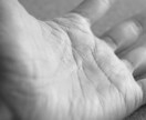 手相からお客様の本質や特性、近い未来を占います 日々変化する手相に秘められたメッセージを鑑定いたします イメージ1