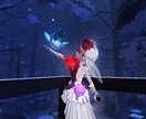 ゲーム内スクショ、綺麗にします ゲーム内のスクショの文字消し、ぼかしなどをお任せください！ イメージ2
