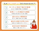 初めてでも安心◎｜集客につながるチラシを作成します 親しみやすさと印象設計で、行ってみたい！を引き出すデザイン イメージ2