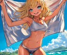 アイコン画像作ります クリエイターが画像つくります★☆ イメージ2