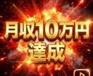 Note・YouTubeサムネイル制作します AIでプロ品質のサムネイルを低価格で！日本語文字くっきり イメージ1