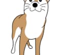 ワンちゃん・猫ちゃん・動物全般描きます ブログやSNSの挿絵に最適！あなたの宝に命を吹き込みます！ イメージ2